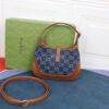 Gucci   Luxury Bags  1286 | Luna Bags - Image 30