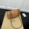 BOLSA GUCCI MARMONT PEQUENA 26 | Luna Bags - Image 31