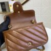 BOLSA GUCCI MARMONT SUPER MINI 16 | Luna Bags - Image 164