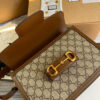 BOLSA GUCCI HORSEBIT 1955 SMALL 25 | Luna Bags - Image 3