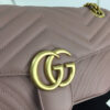 BOLSA GUCCI MARMONT PEQUENA 26 | Luna Bags - Image 231