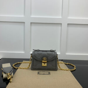 BOLSA GUCCI TRANSVERSAL GG 18 | Luna Bags