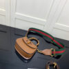 BOLSA GUCCI BAMBOO 1947 PEQUENA 17 | Luna Bags - Image 22