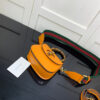 BOLSA GUCCI BAMBOO 1947 PEQUENA 17 | Luna Bags - Image 73