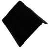 1950's G. Gucci silk & velvet clutch | Luna Bags - Image 4