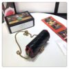 BOLSA GUCCI MARMONT SUPER MINI 16 | Luna Bags - Image 303