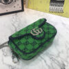 BOLSA GUCCI MARMONT SUPER MINI 16 | Luna Bags - Image 274