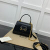 BOLSA GUCCI HORSEBIT 1955 MINI 22 | Luna Bags - Image 32