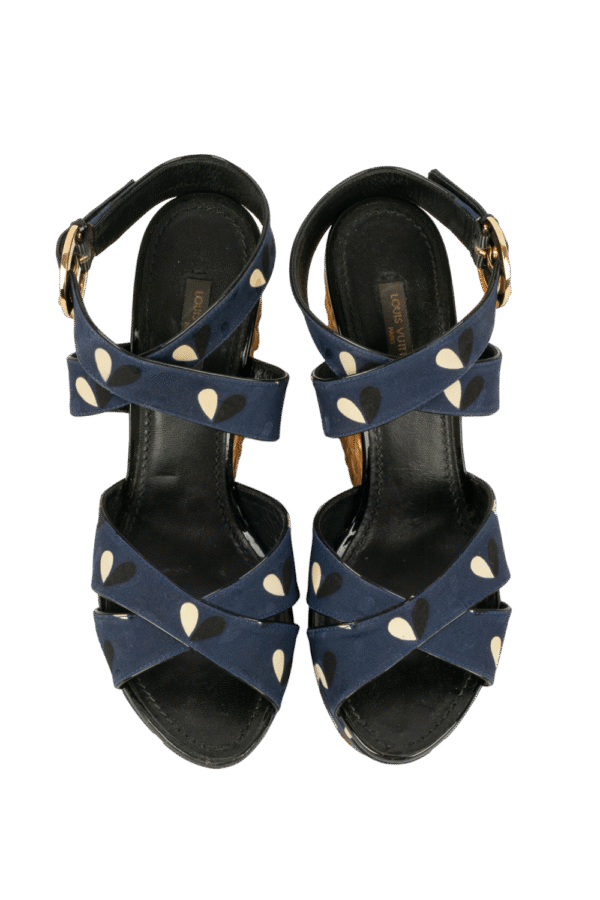 Chaussures Louis Vuitton | Luna Bags