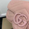 BOLSA GUCCI MARMONT SUPER MINI 16 | Luna Bags - Image 127