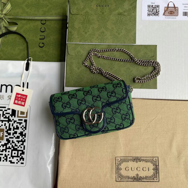 Gucci   Luxury Bags  1145 | Luna Bags