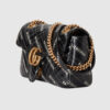 BOLSA GUCCI MARMONT PEQUENA 26 | Luna Bags - Image 214