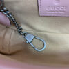 BOLSA GUCCI MARMONT SUPER MINI 16 | Luna Bags - Image 124