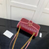 BOLSA GUCCI MARMONT PEQUENA 26 | Luna Bags - Image 93