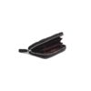 Chanel Classic Zipper Coin Purse SiLouis Vuittoner Tone Black | Luna Bags - Image 2
