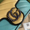 BOLSA GUCCI MARMONT SUPER MINI 16 | Luna Bags - Image 283