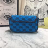 BOLSA GUCCI MARMONT SUPER MINI 16 | Luna Bags - Image 269