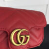 BOLSA GUCCI MARMONT SUPER MINI 16 | Luna Bags - Image 28