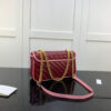 BOLSA GUCCI MARMONT PEQUENA 26 | Luna Bags - Image 90