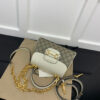 BOLSA GUCCI HORSEBIT 1955 MINI 22 | Luna Bags - Image 10