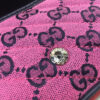BOLSA GUCCI MARMONT SUPER MINI 16 | Luna Bags - Image 183