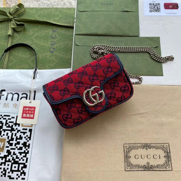 Gucci   Luxury Bags  1142 | Luna Bags