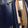 BOLSA GUCCI MARMONT SUPER MINI 16 | Luna Bags - Image 18