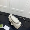 BOLSA GUCCI MARMONT PEQUENA 26 | Luna Bags - Image 4