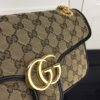 BOLSA GUCCI MARMONT PEQUENA 26 | Luna Bags - Image 15