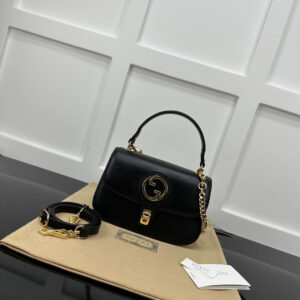 BOLSA GUCCI BLONDIE TOP 23 | Luna Bags