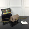 BOLSA GUCCI MARMONT SUPER MINI 16 | Luna Bags - Image 56