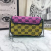 BOLSA GUCCI MARMONT SUPER MINI 16 | Luna Bags - Image 228