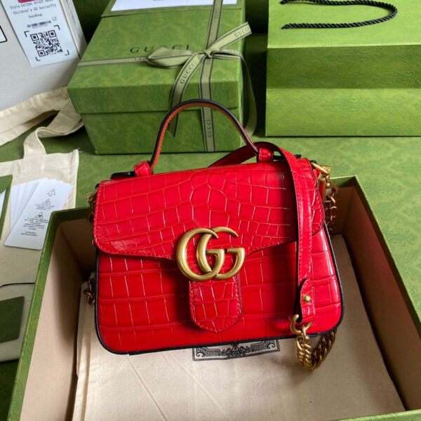 Gucci   Luxury Bags  1124 | Luna Bags