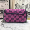 BOLSA GUCCI MARMONT SUPER MINI 16 | Luna Bags - Image 250