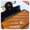 BOLSA GUCCI MARMONT SUPER MINI 16 | Luna Bags - Image 307