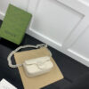 BOLSA GUCCI MARMONT SUPER MINI 16 | Luna Bags - Image 137