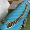 BOLSA GUCCI MARMONT PEQUENA 26 | Luna Bags - Image 208