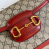 BOLSA GUCCI HORSEBIT 1955 SMALL 25 | Luna Bags - Image 21
