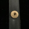 1950's G. Gucci silk & velvet clutch | Luna Bags - Image 6