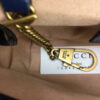 BOLSA GUCCI MARMONT SUPER MINI 16 | Luna Bags - Image 17
