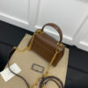 BOLSA GUCCI HORSEBIT 1955 MINI 22 | Luna Bags - Image 42
