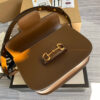 BOLSA GUCCI HORSEBIT 1955 SMALL 25 | Luna Bags - Image 38