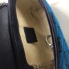 BOLSA GUCCI MARMONT SUPER MINI 16 | Luna Bags - Image 260