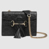 Emily Guccissima Mini Shoulder Bag | Luna Bags - Image 2