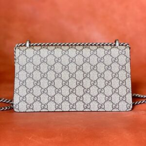 BOLSA GUCCI DIONYSUS SMALL RECTANGULAR 25 | Luna Bags