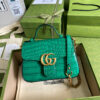 BOLSA GUCCI MARMONT 21 | Luna Bags - Image 3