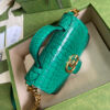 BOLSA GUCCI MARMONT 21 | Luna Bags - Image 7