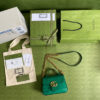BOLSA GUCCI MARMONT 21 | Luna Bags - Image 9
