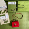BOLSA GUCCI MARMONT 21 | Luna Bags - Image 14