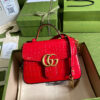 BOLSA GUCCI MARMONT 21 | Luna Bags - Image 16